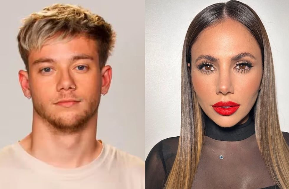 Nacho Castañares se sinceró sobre su relación con Romina Uhrig: “Yo me quise poner de novio”