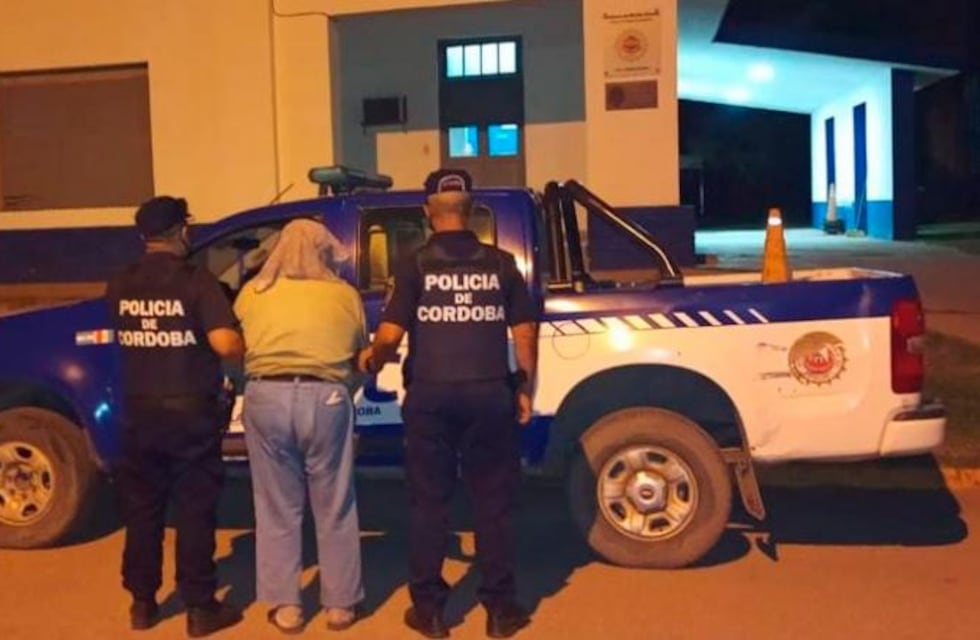 Conmoción en Ucacha: lo acusan de querer prender fuego a su hijastra