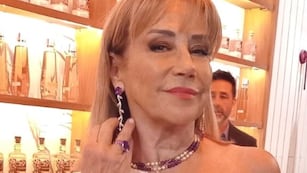 El difícil momento que vivió Marcela Tinayre en París durante los festejos de los hinchas del PSG: “Tuvimos que salir corriendo”