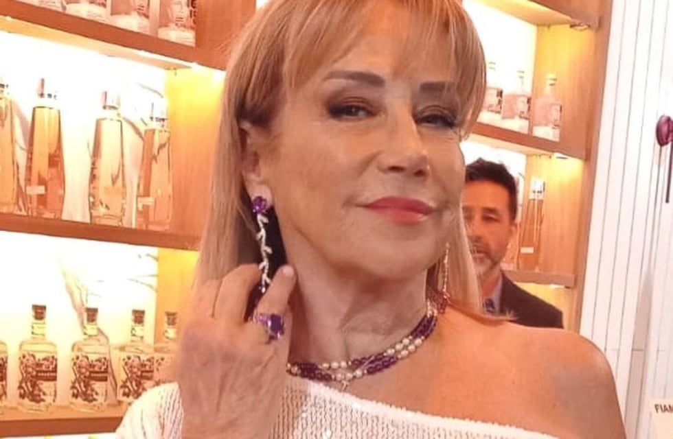 El difícil momento que vivió Marcela Tinayre en París durante los festejos de los hinchas del PSG: “Tuvimos que salir corriendo”