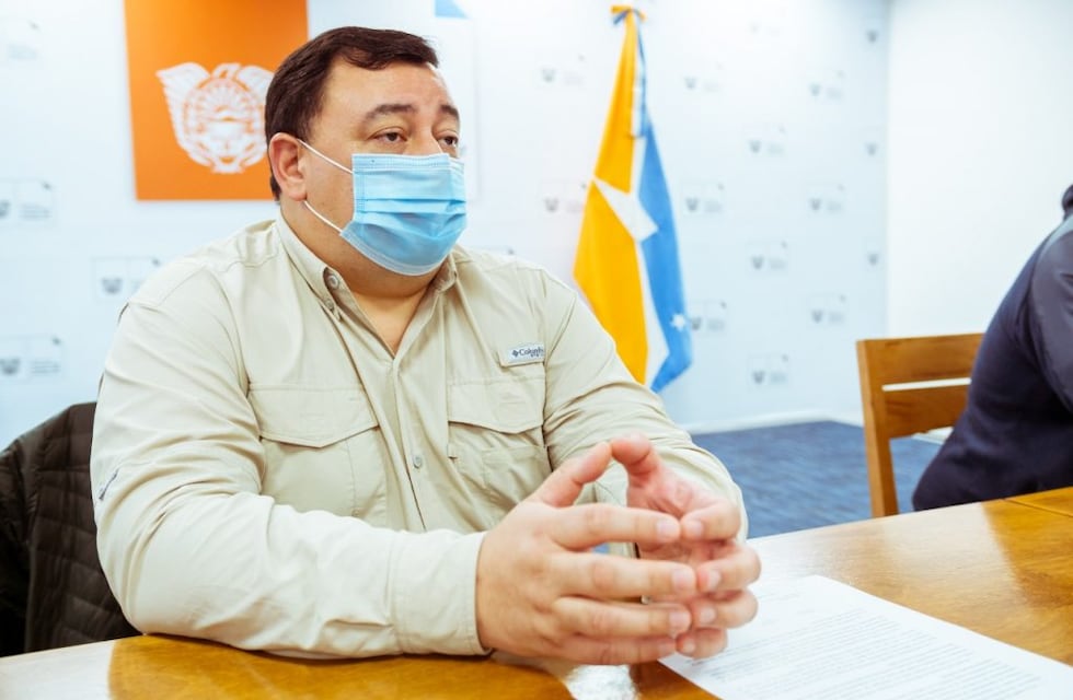 Ushuaia: Gobierno desmintió que haya colapsado el sistema de internación por casos de Covid-19