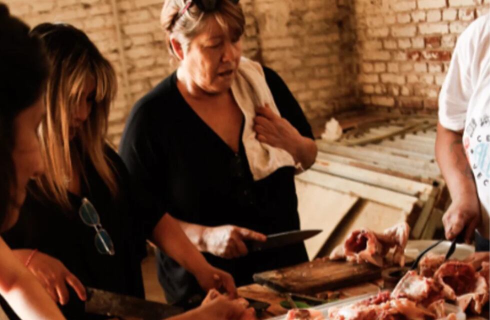 Navidad solidaria en Córdoba: organizan una cena para quienes más lo necesitan