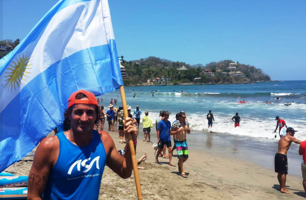 Conmoción en el deporte marplatense por la muerte de Carlos Di Pace