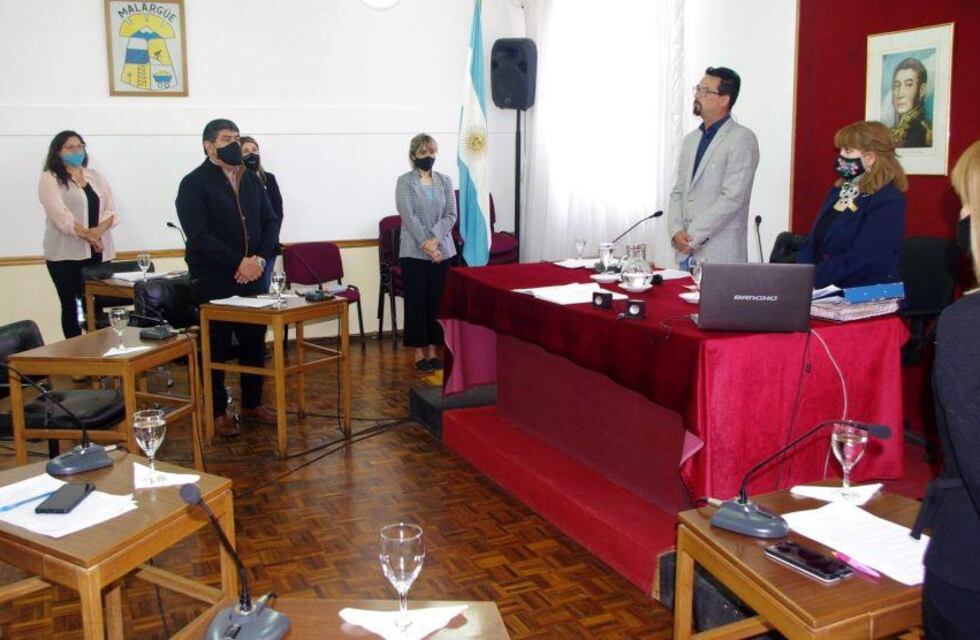 Elecciones 2021: Así quedaron las listas de candidatos a concejal para Malargüe