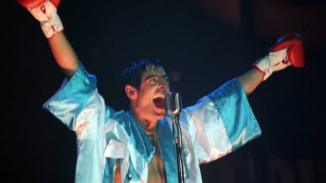 Se cumplen 25 años de la muerte de Rodrigo.