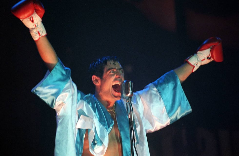 “Era medio friki ‘el Potro’”: Ramiro Bueno reveló inesperadas pertenencias de Rodrigo