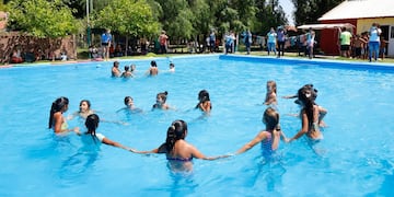 Comenzarán las inscripciones para las escuelas de verano en Maipú.