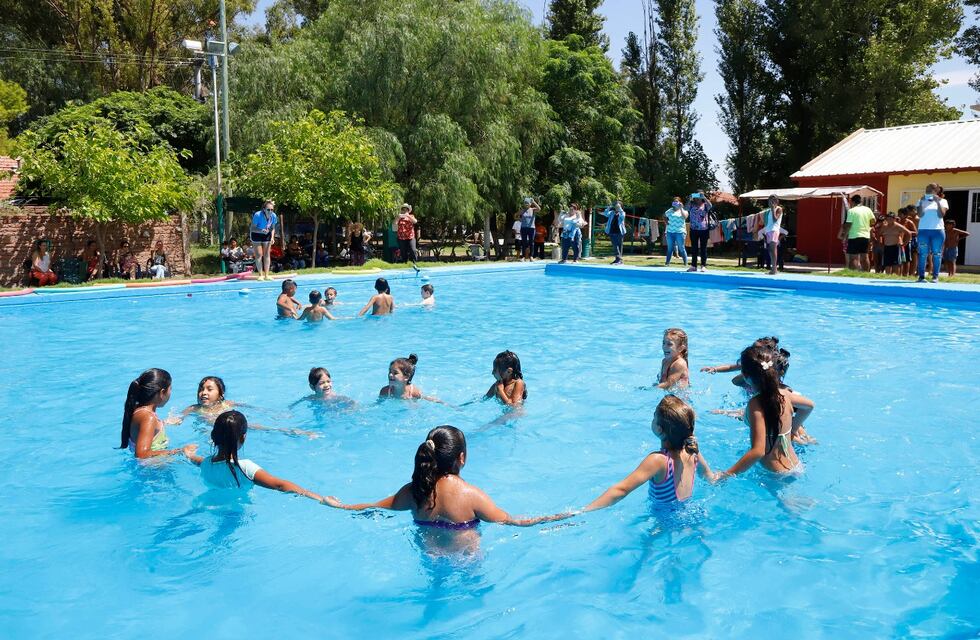 Las inscripciones para las escuelas de verano ya tienen fecha en Maipú