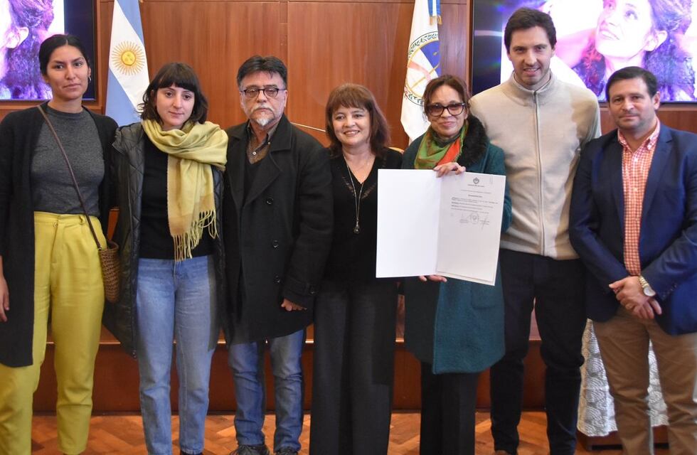 La Legislatura destacó a artistas y referentes de la cultura jujeña