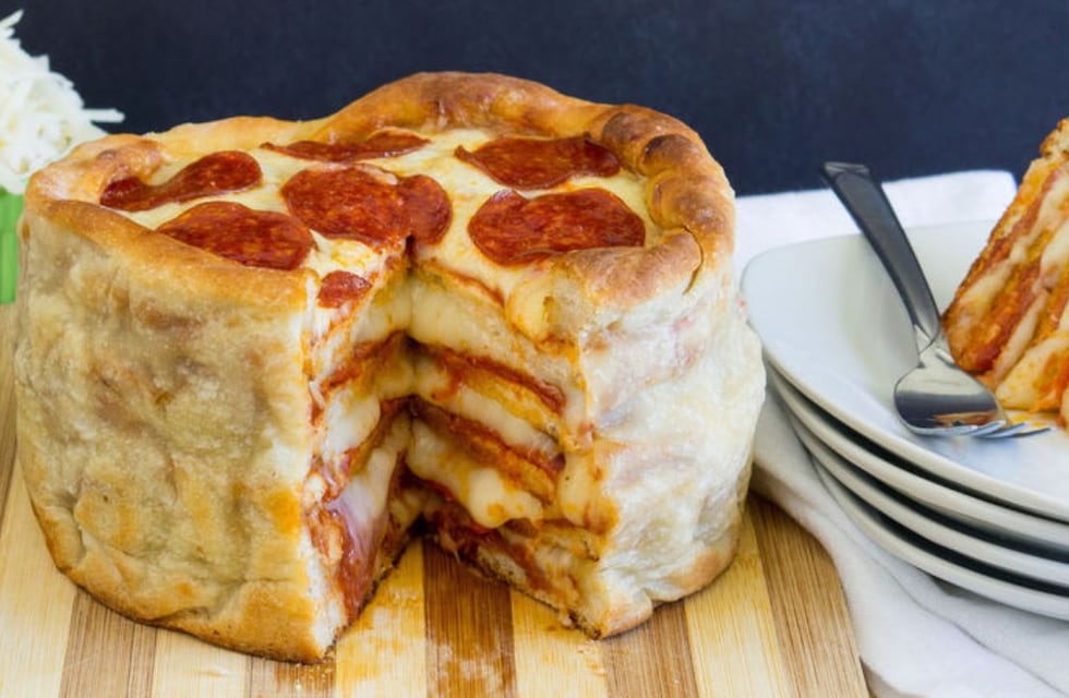 De Torta de pizza a panceta cubierta de chocolate: cuáles son los peores platos del mundo