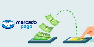 Mercado Pago ofrece cuentas destinadas a adolescentes de entre 13 a 17 años. (Twitter @mercadopago)