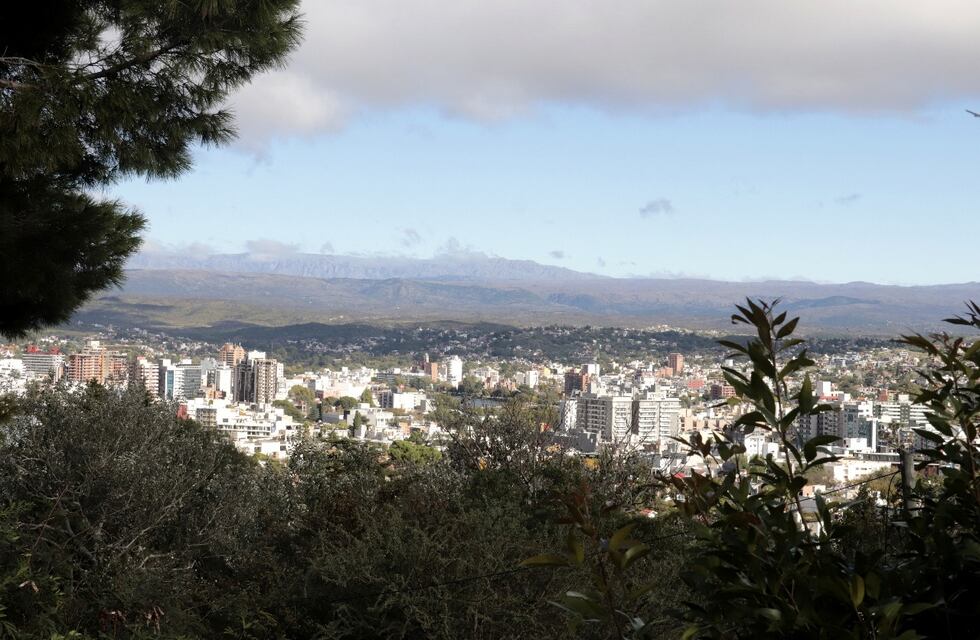 Villa Carlos Paz: el Municipio lanzó un programa especial que hace foco en el cuidado de los espacios públicos
