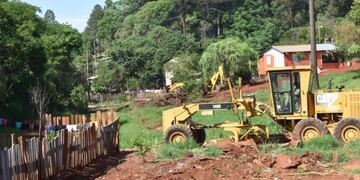 Se resolvió el problema por la falta de agua en el municipio de San Pedro