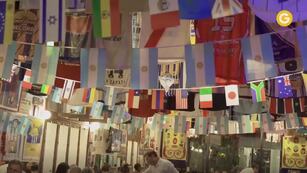 Lugares históricos.