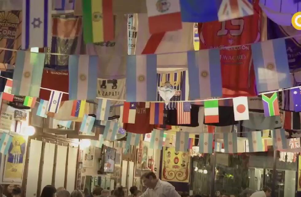 Identidad, sabores y familia: “La Cocina de los Clubes” llega a la televisión argentina