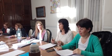 Proteccionistas expusieron sobre la situación de los animales en la Comisión de Acción Social y Medio Ambiente