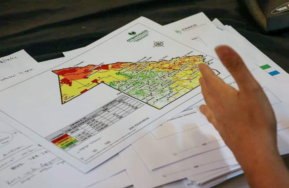 Comienzan los talleres participativos para el establecimiento de un nuevo mapa de OBTN