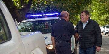 El acuerdo incluye la asistencia mutua en materia de seguridad ciudadana, intercambio de información e implementar políticas para la prevención del delito.