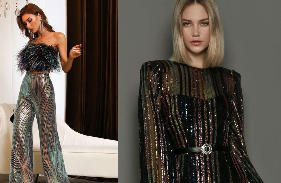 Vuelta a los 70s: la moda discocore que marca tendencia en 2023