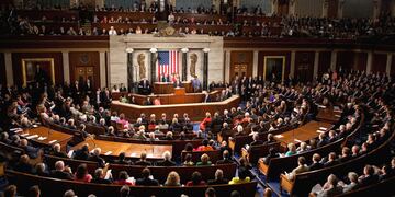 El Congreso de Estados Unidos ofreció ayuda para impulsar la investigación por el atentado a Cristina Kirchner.