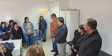 El Ministerio de Salud investiga el origen del episodio; los primeros análisis toxicológicos resultaron negativos.