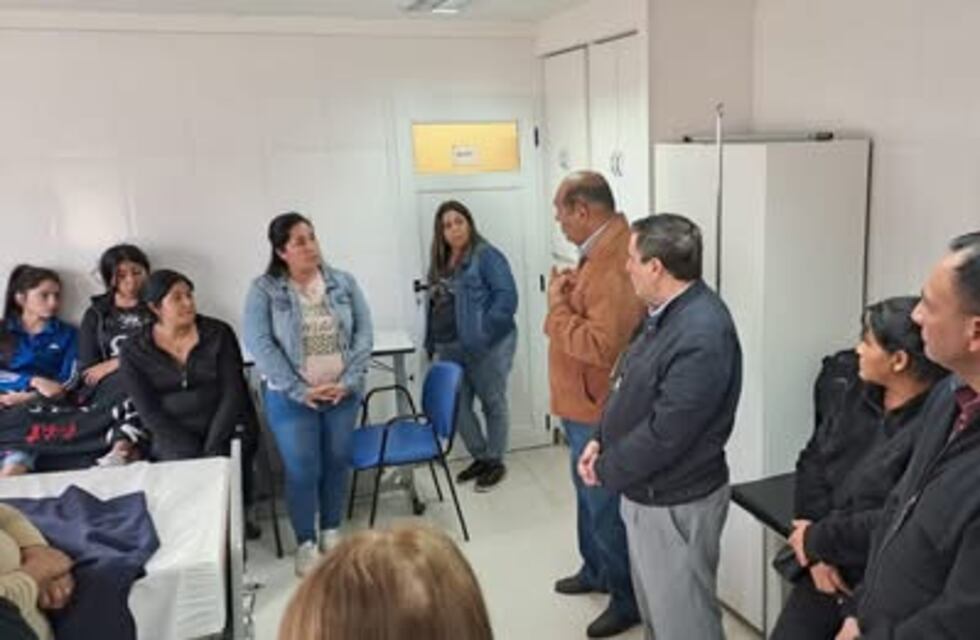 Alumnos intoxicados en San Pedro de Colalao: todos fueron dados de alta