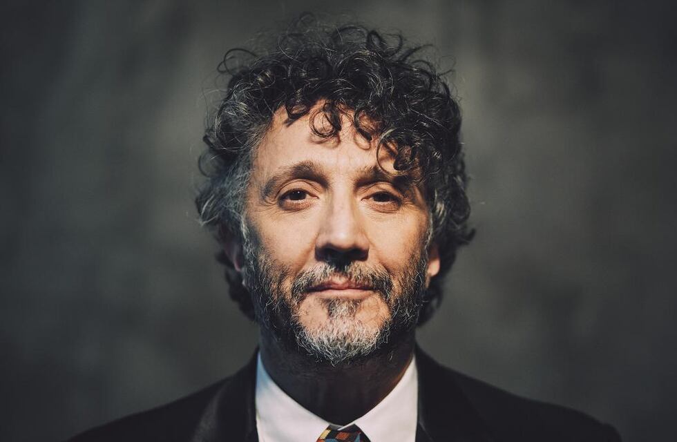 Fito Páez cumplió 61 años y lo celebró en redes sociales: “Todo lo que me interesa es el amor”