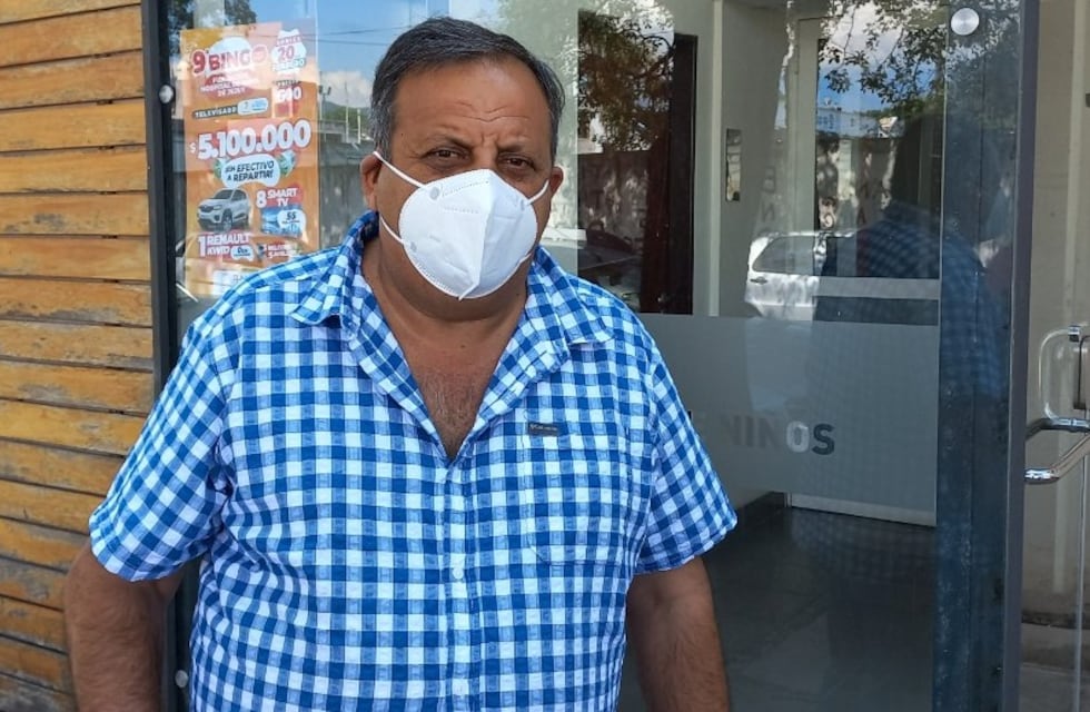 Ricardo Manzur conduce nueva etapa de la Fundación Hospital de Niños de Jujuy