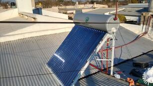 Energías renovables: presentan programas provinciales para su difusión