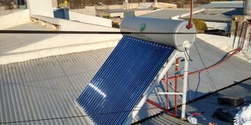 Energías renovables: presentan programas provinciales para su difusión
