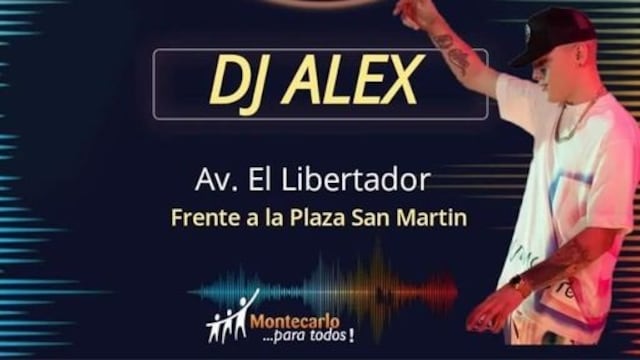 Con música y un escenario al aire libre, llega la segunda edición del Montecarlo Fest. - MONTECARLO MISIONES