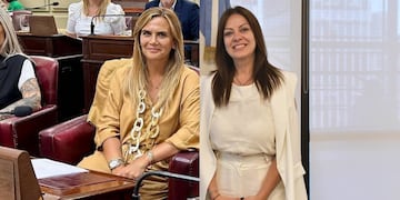 La periodista rosarina puso la lupa sobre una de las principales funcionarias del gabinete de Javier Milei.