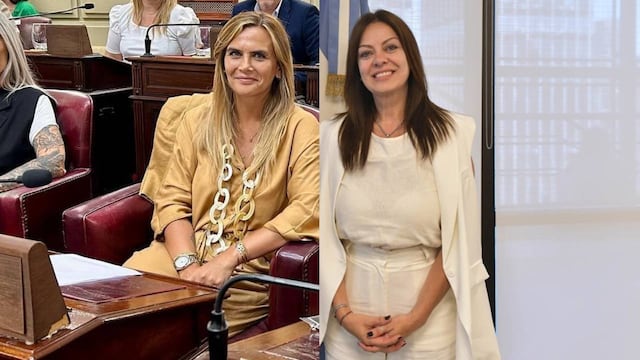 La periodista rosarina puso la lupa sobre una de las principales funcionarias del gabinete de Javier Milei.