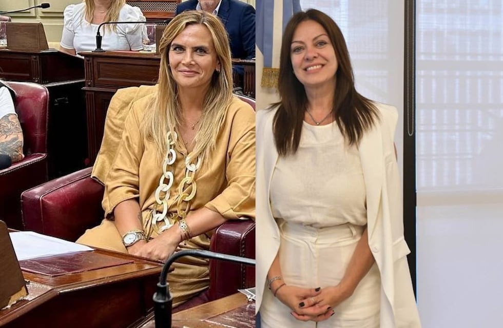 Amalia Granata comparó a Sandra Pettovello con Cristina Kirchner y Sofía Clerici