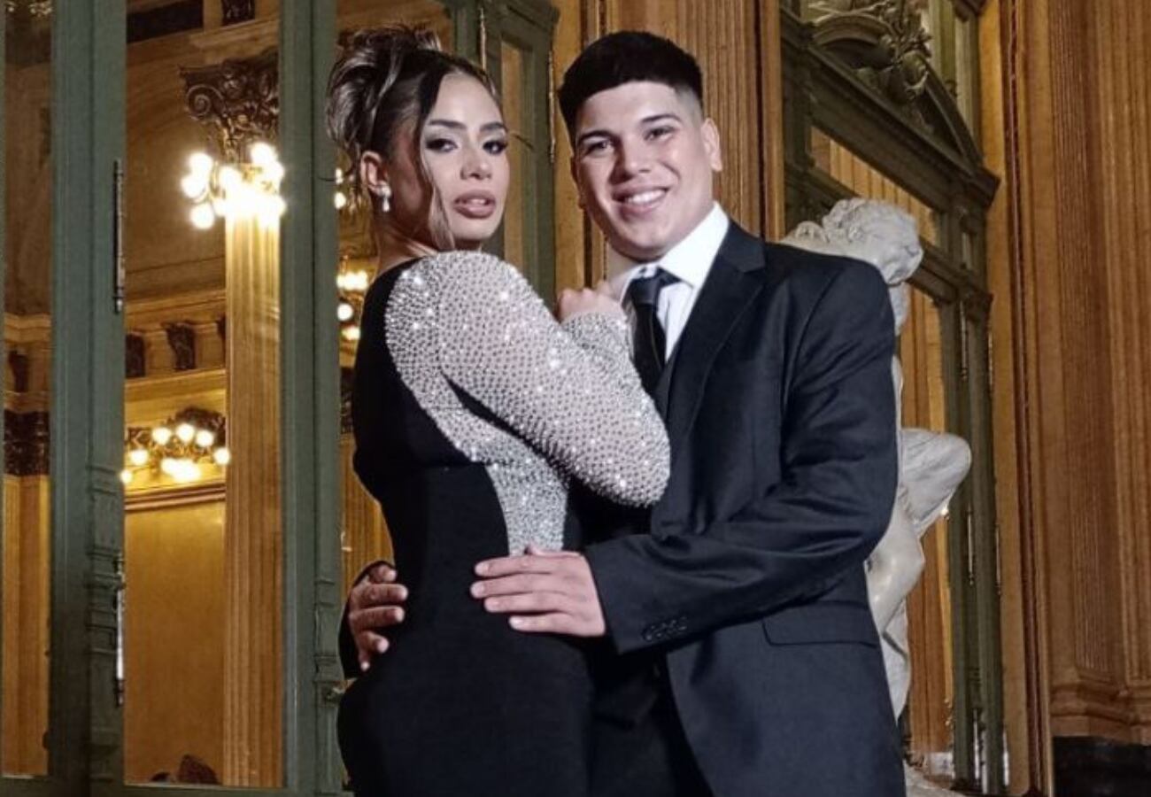 La impactante confesión de Daniela Celis sobre la última frase que dijo Thiago Medina luego del accidente: “Si quería irse con su mamá...”.