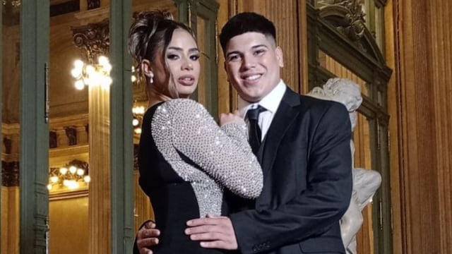 La impactante confesión de Daniela Celis sobre la última frase que dijo Thiago Medina luego del accidente: “Si quería irse con su mamá...”.