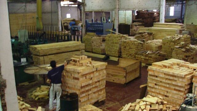 Montecarlo: trabajador de un aserradero de Eldorado dio positivo para Coronavirus