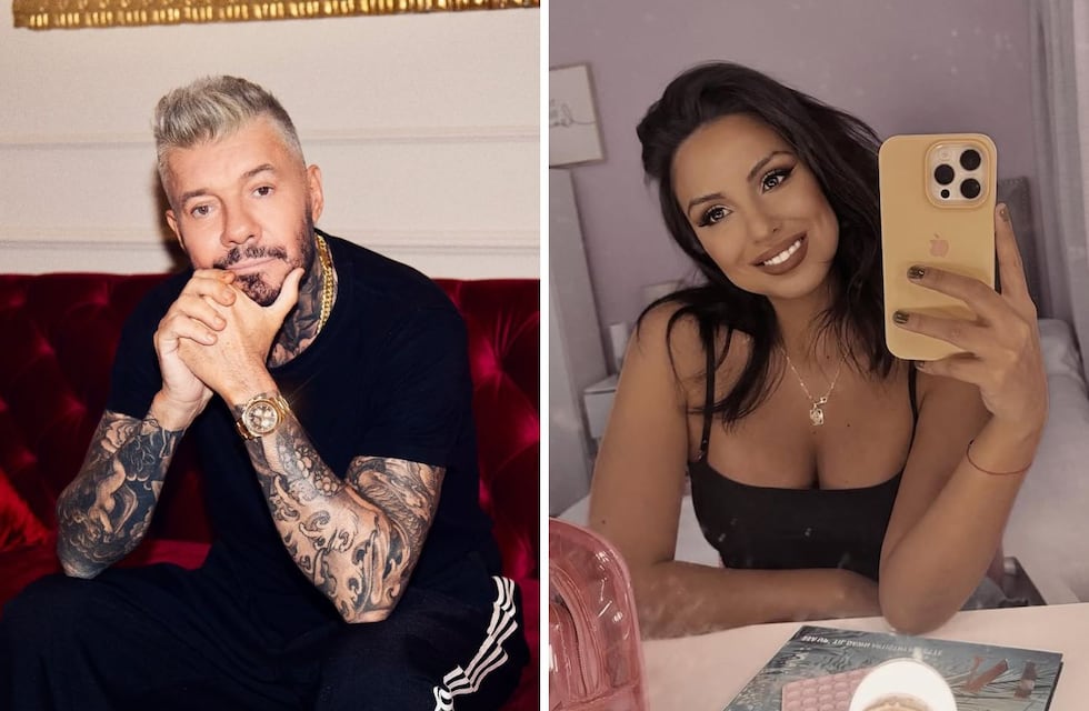 La influencer Candela Lecce expuso el vínculo que tuvo con Marcelo Tinelli y lo defenestró: “Me destruyó emocionalmente”