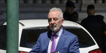 Marcelo Bailaque