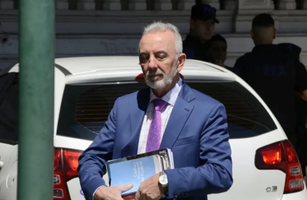 Escándalo en la Justicia: renunció Marcelo Bailaque tras ser imputado por extorsión y vínculos con el narcotráfico