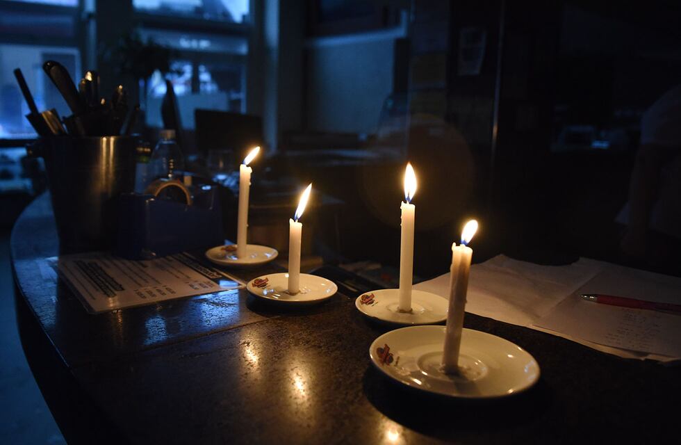 Epec informó los 20 barrios de Córdoba que sufren cortes de luz este viernes 9 de junio