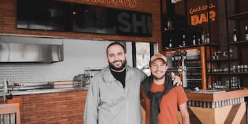Tucuman -  Leno
