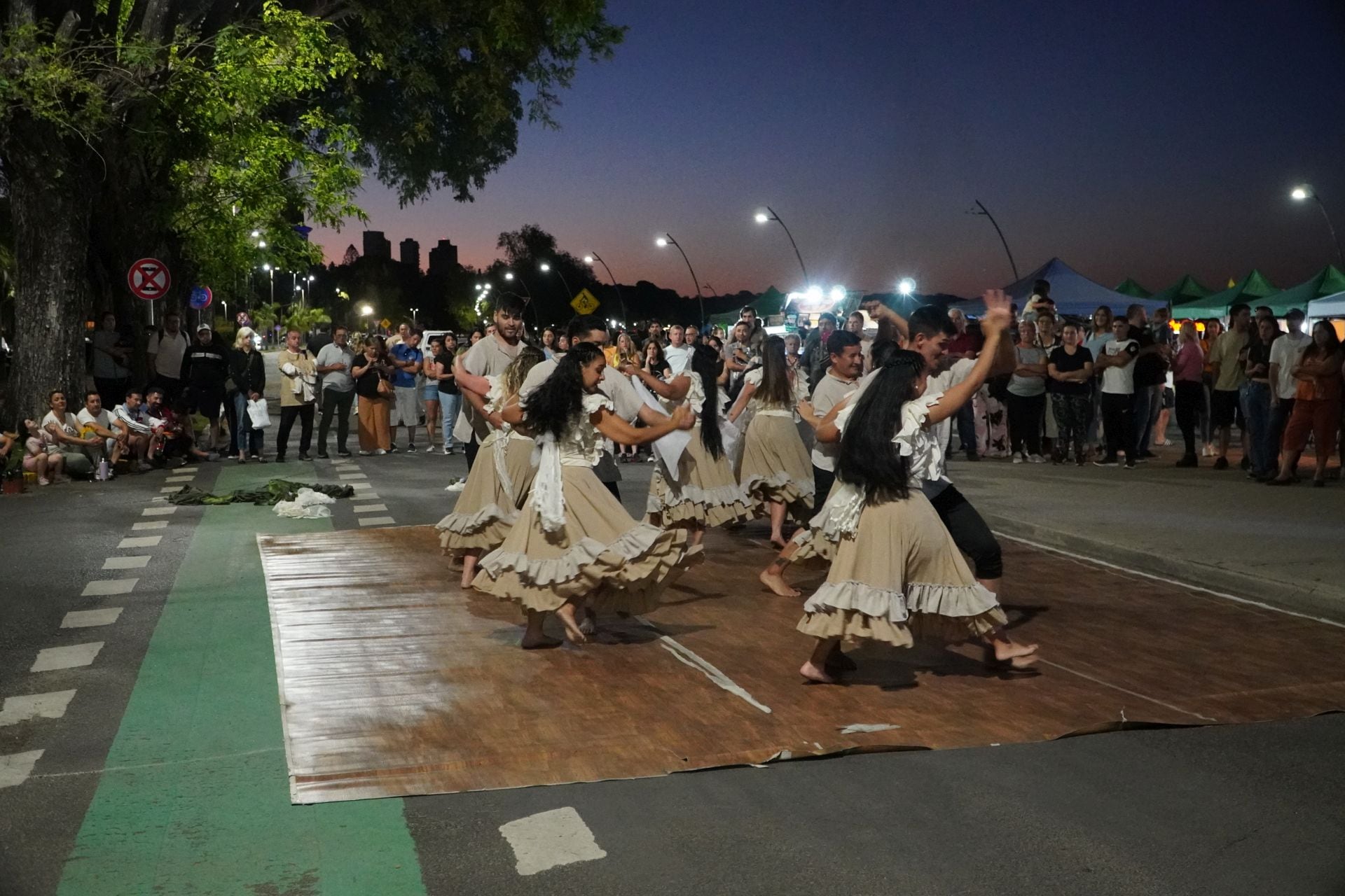 Diseña Paraná 2025: creatividad, identidad y sustentabilidad.