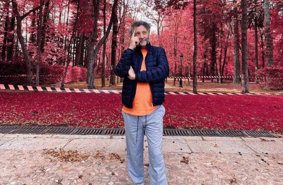 Fito Páez confirmó reprogramación del show cancelado en Movistar Arena