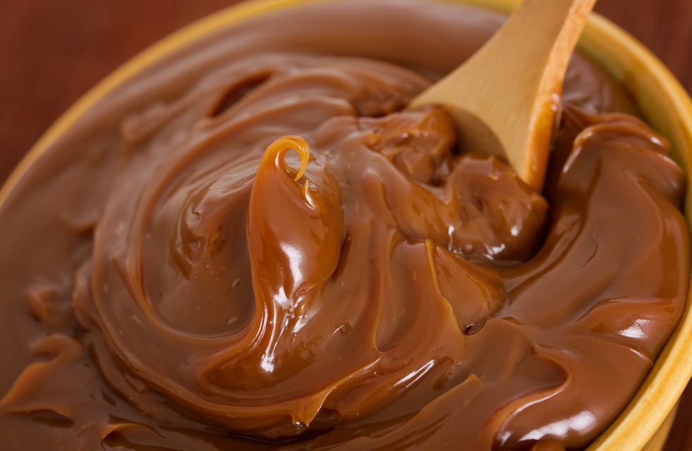 Cómo hacer dulce de leche keto: receta sin azúcar y lista en 20 minutos