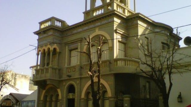 Obispado de Jujuy