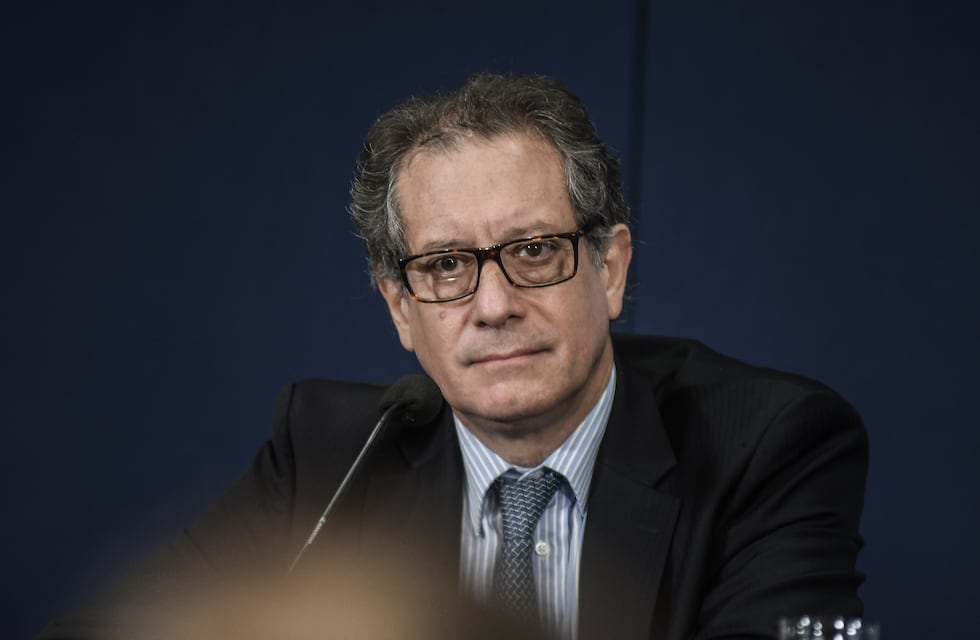 El gobierno ratifica que Miguel Pesce no se va del Banco Central: “No está en duda”