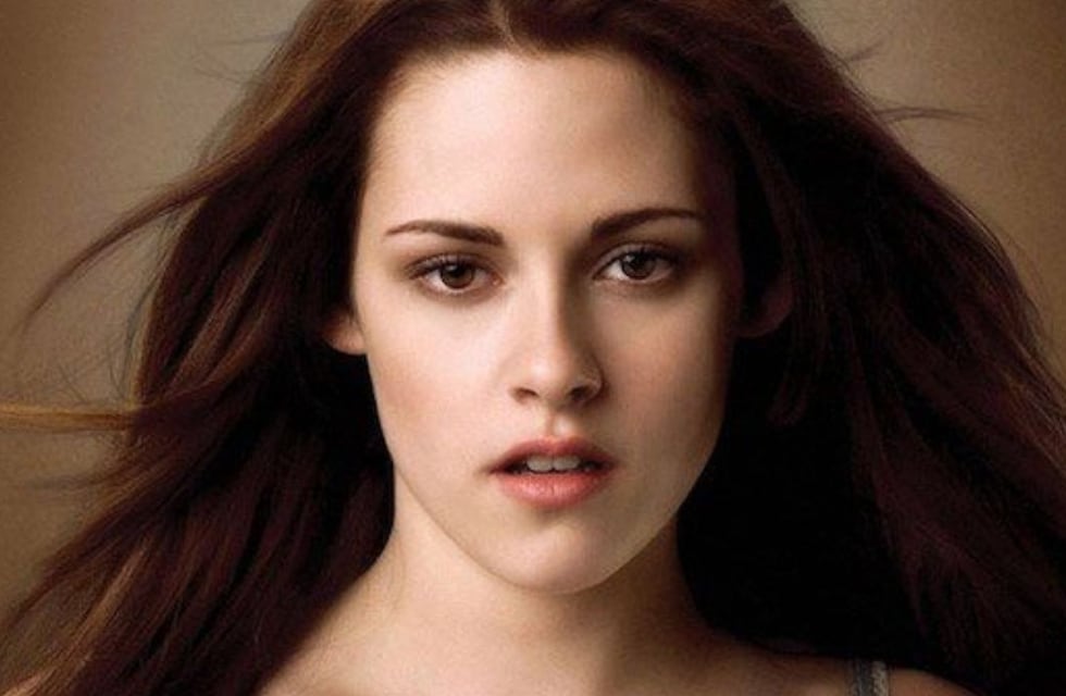 Así luce Kristen Stewart a sus 32 años y tras más de una década del final de Crepúsculo