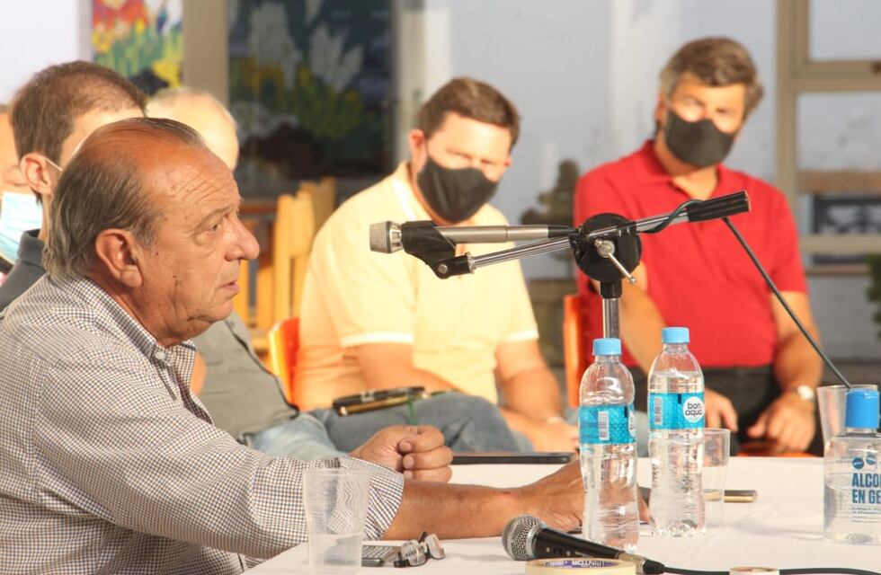 Sánchez recomendó a su gabinete administrar al máximo los recursos y recortar los gastos no prescindibles