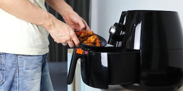 ¿Conviene comprar en Chile?: Esto es lo que vale una Air Fryer.